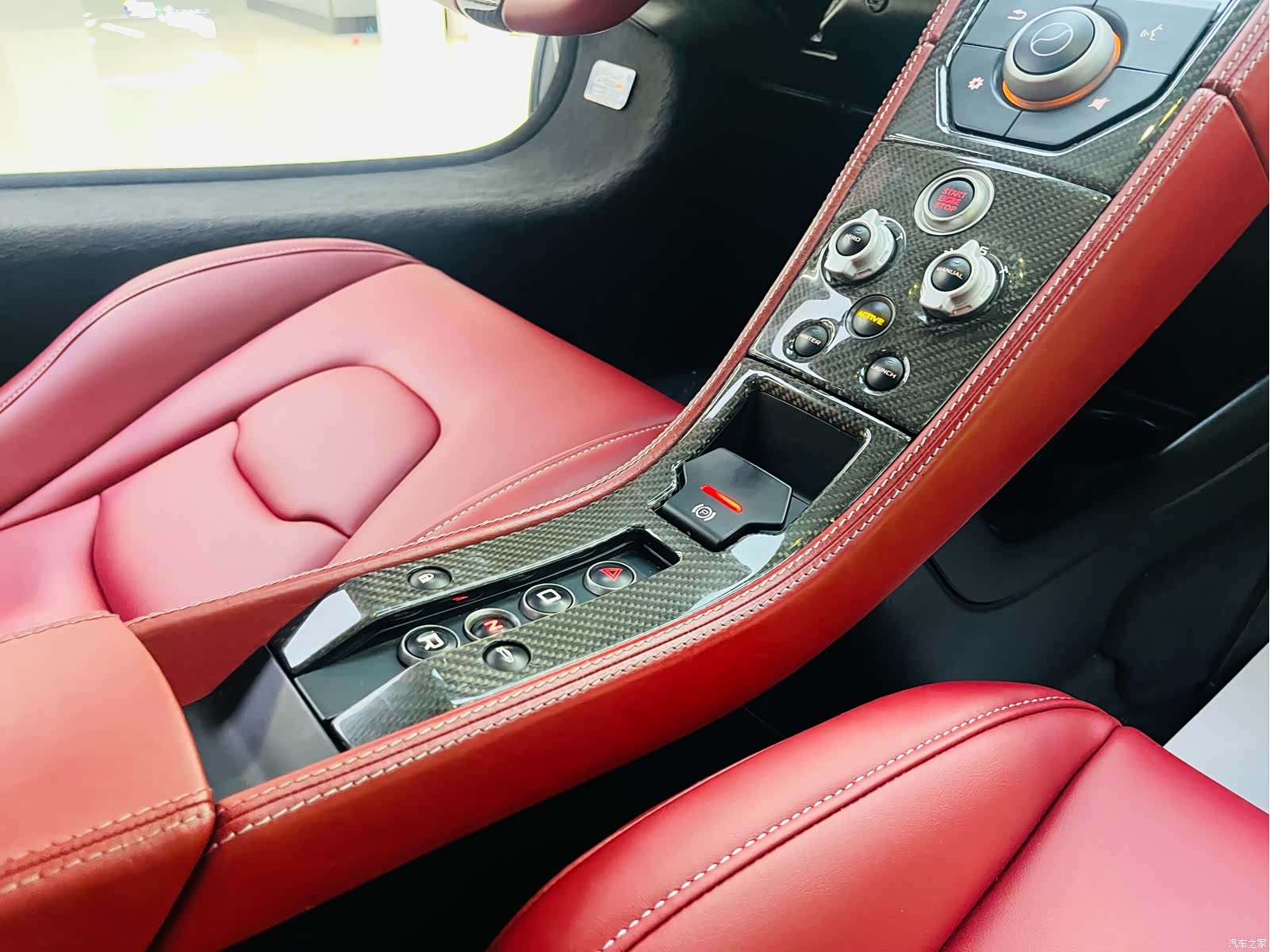 McLaren 12C, 2016 14