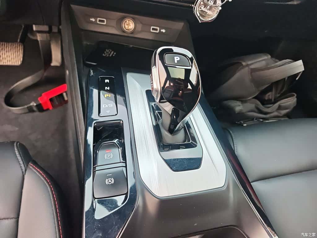 MG MG5, 2022 14
