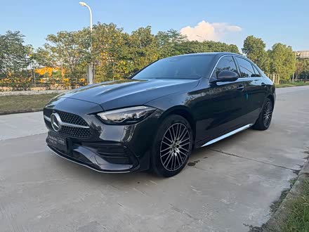 ݶֱC 2024 Ŀ C 260 L ˶