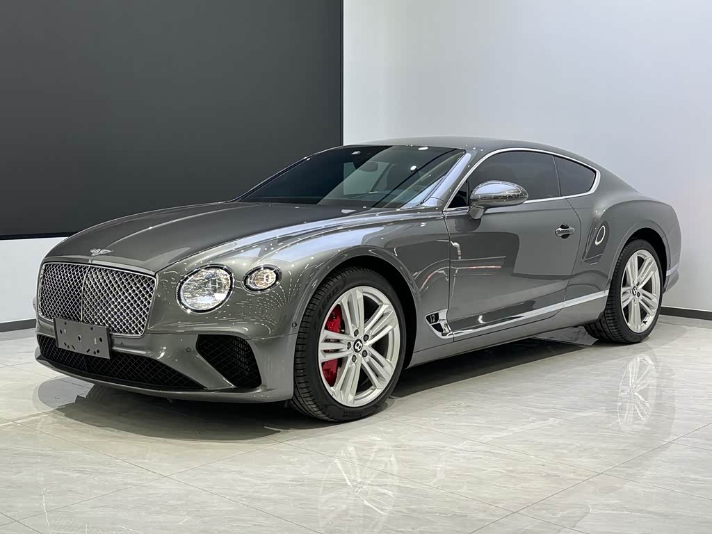 Bentley