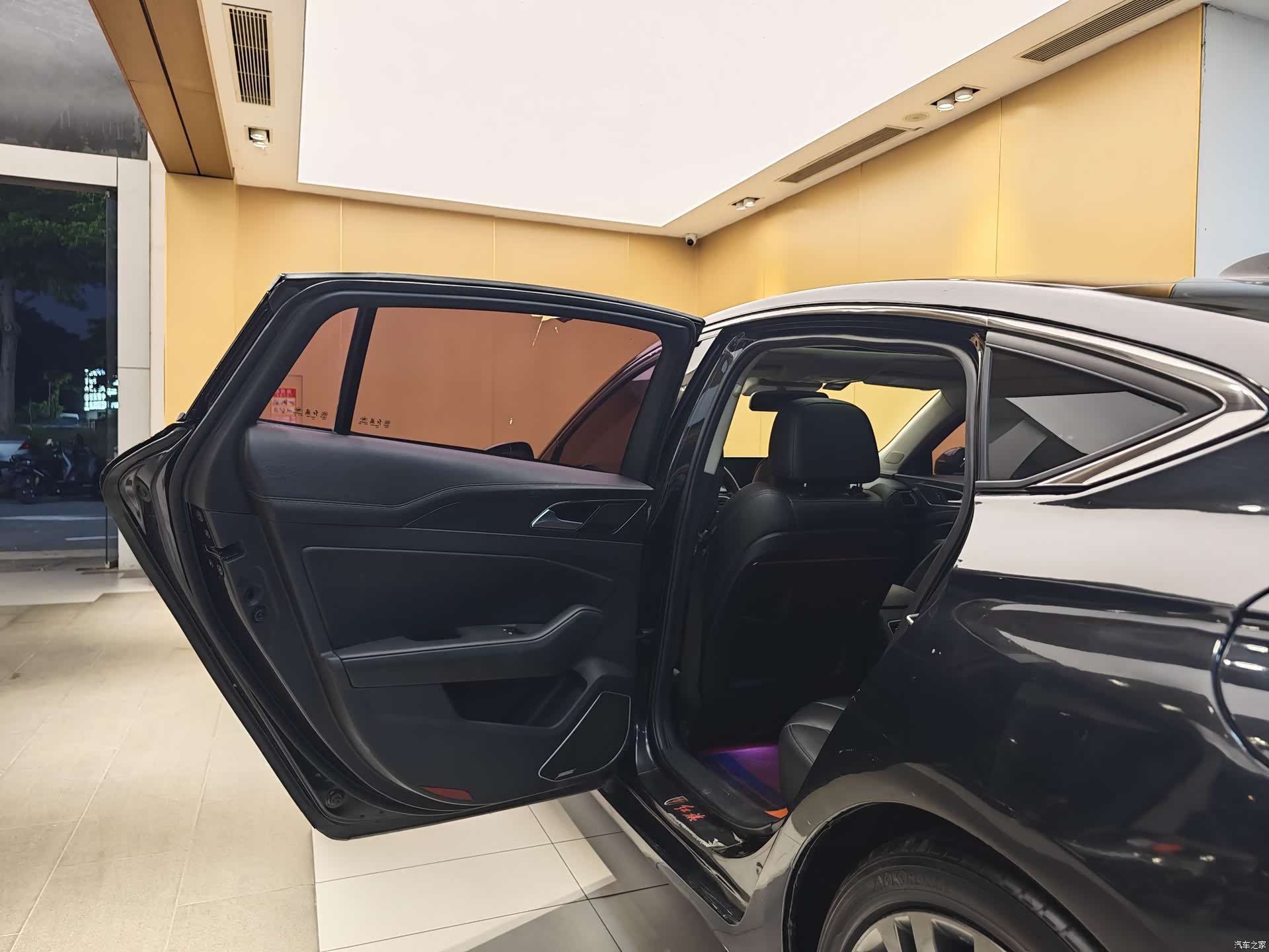Hongqi H5, 2021 21