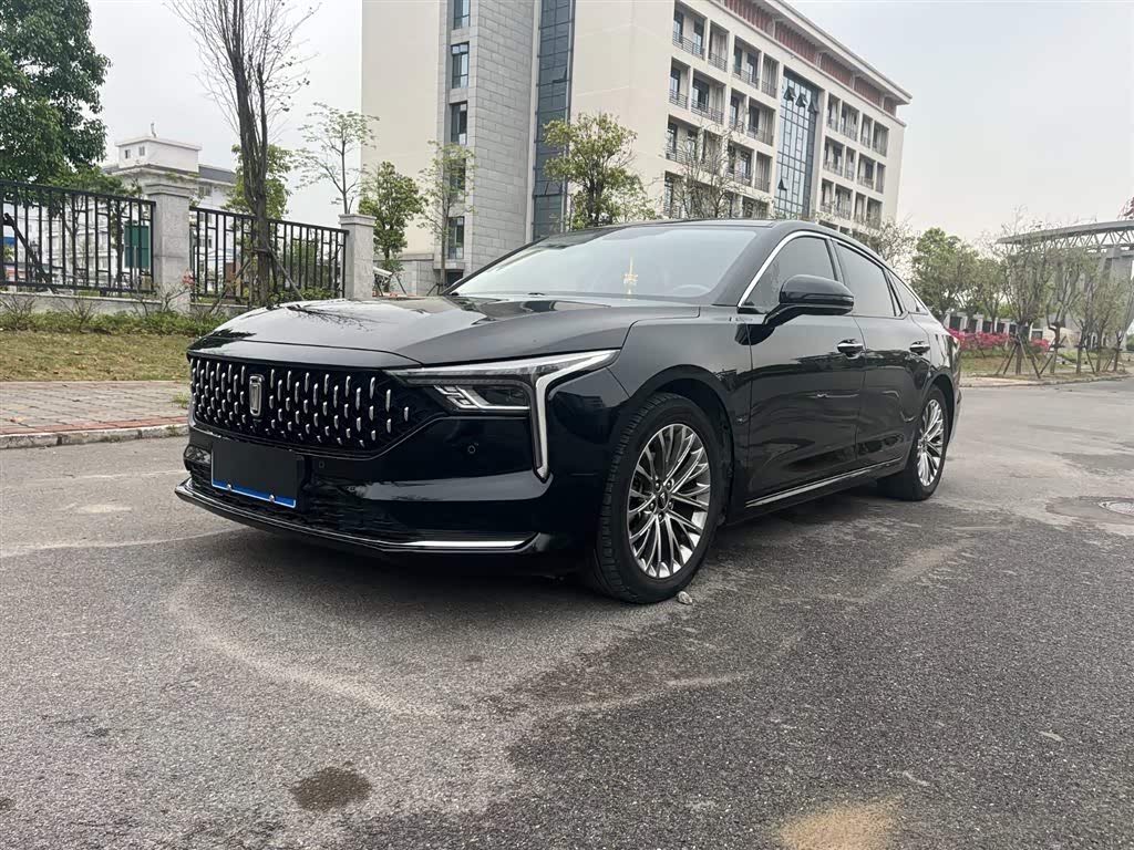 Bestune B70