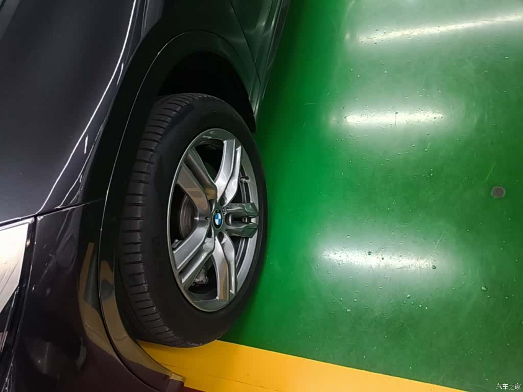 BMW X2, 2022 23
