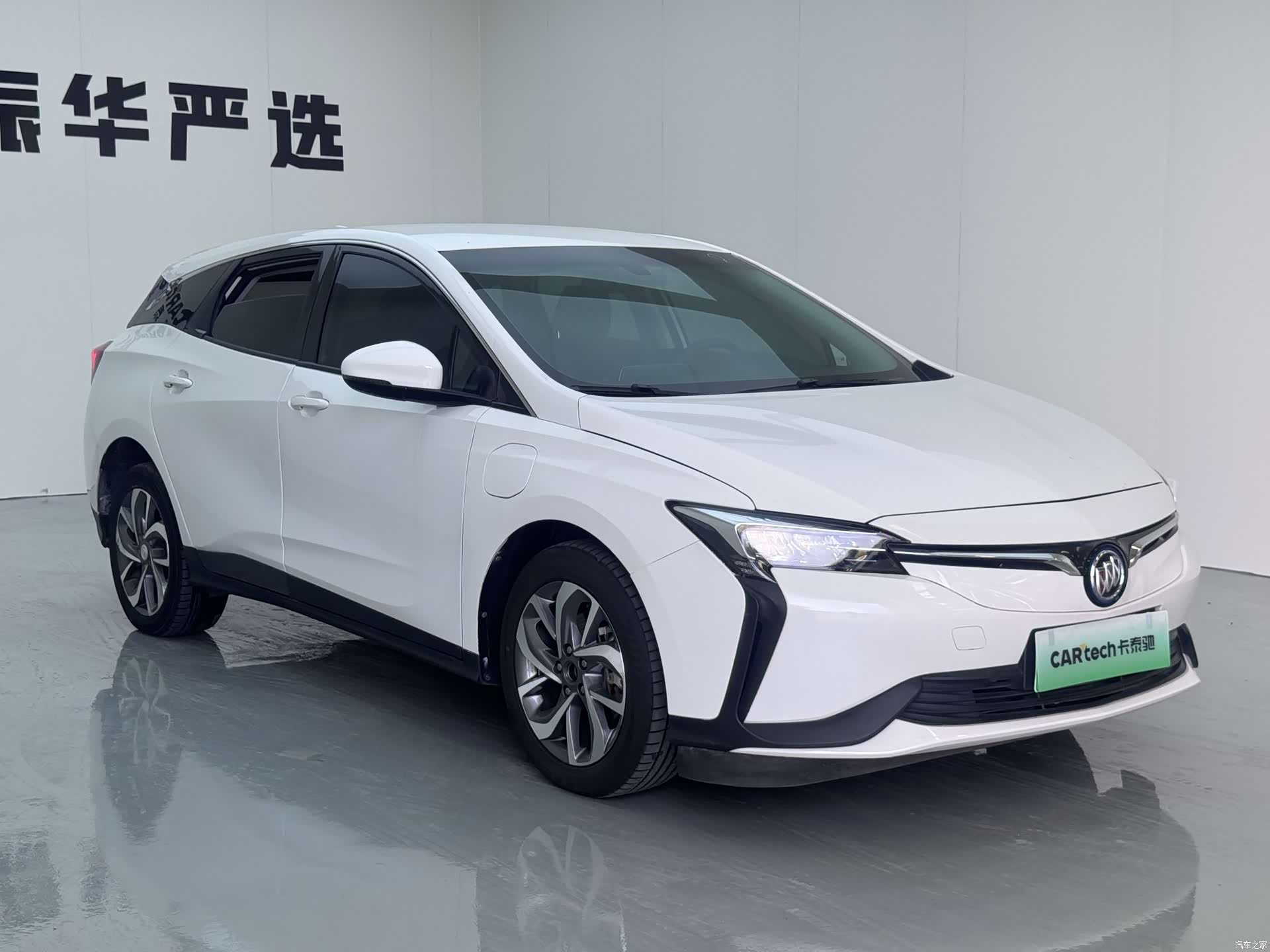 Buick Velite, 2021 3