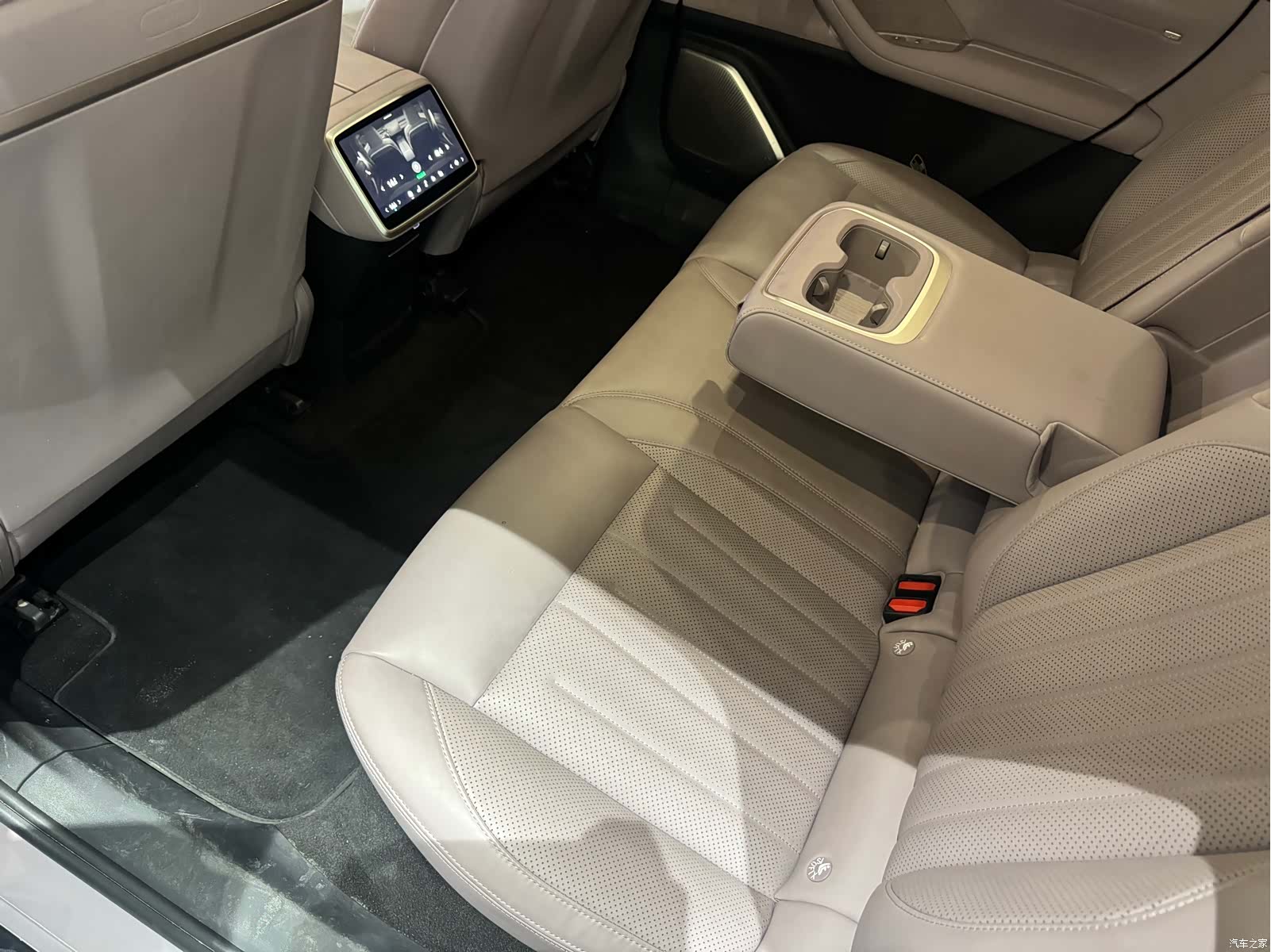 NIO L60, 2025 17