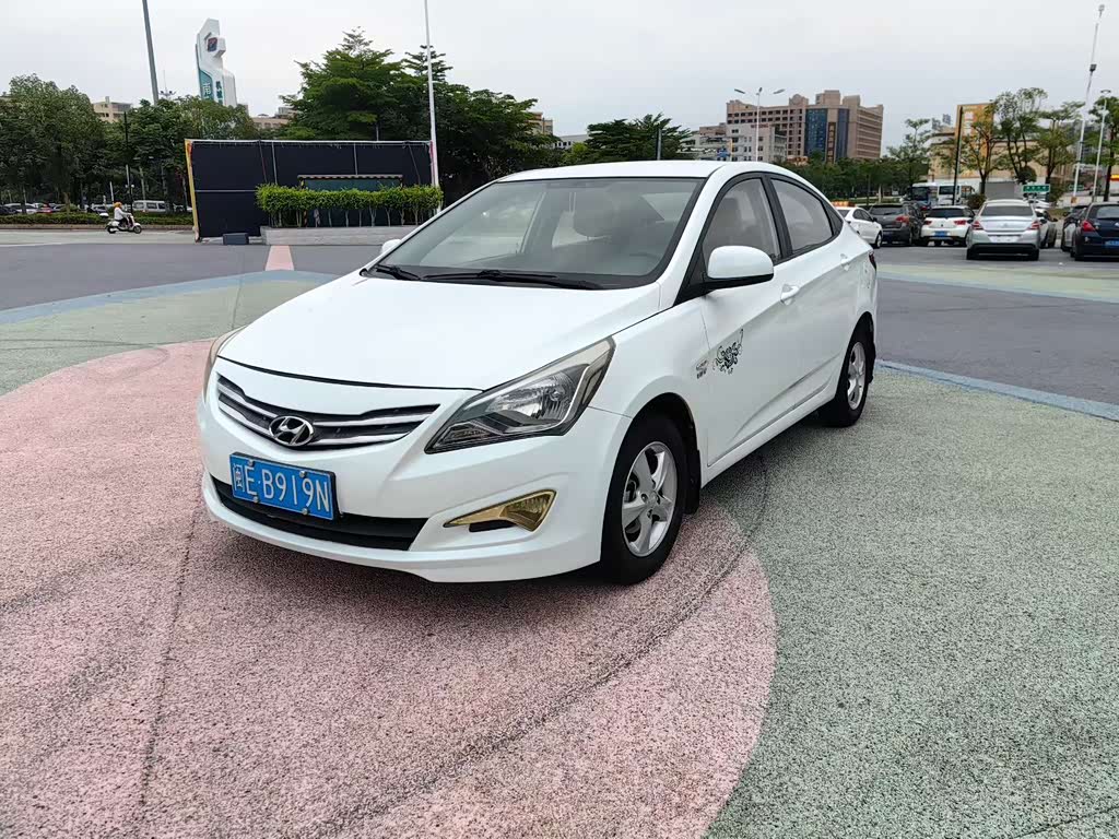 Hyundai