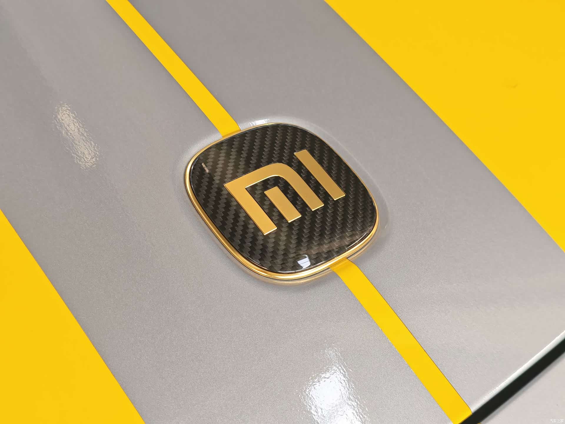 Xiaomi SU7, 2025 21