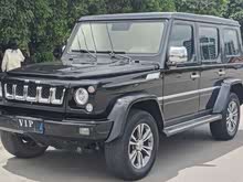 ����ԽҰBJ80 2018�� 2.3T �Զ������ ��VI