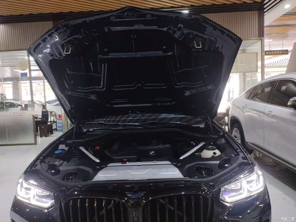 BMW X3, 2023 10