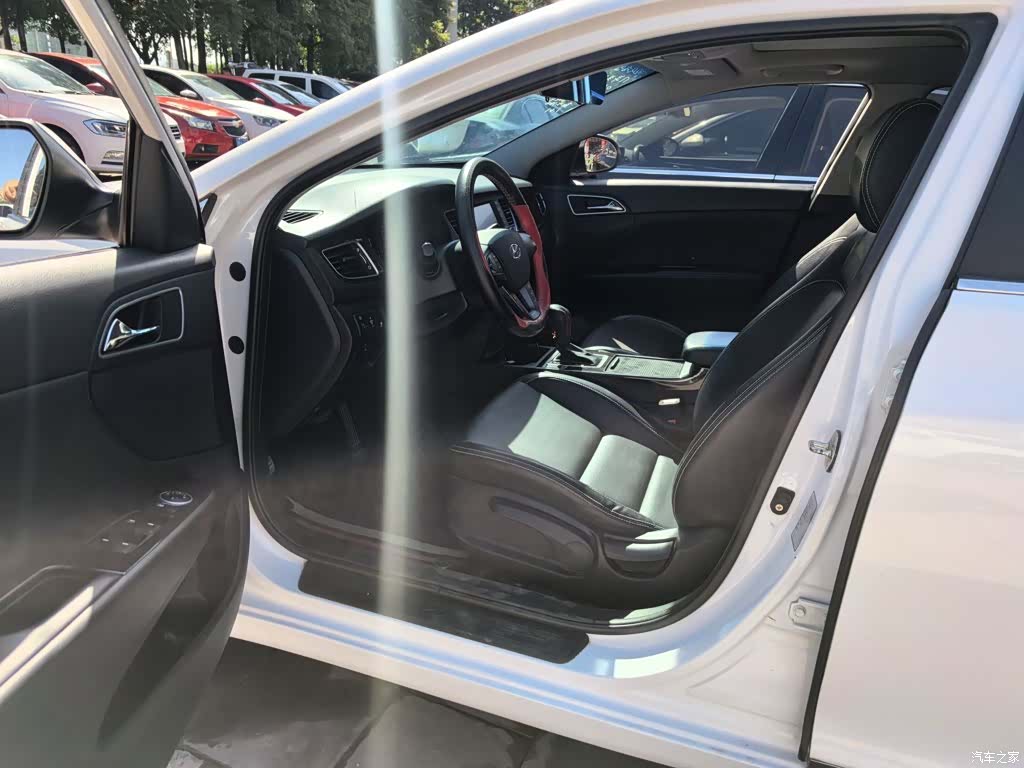 Hyundai GLS, 2016 16