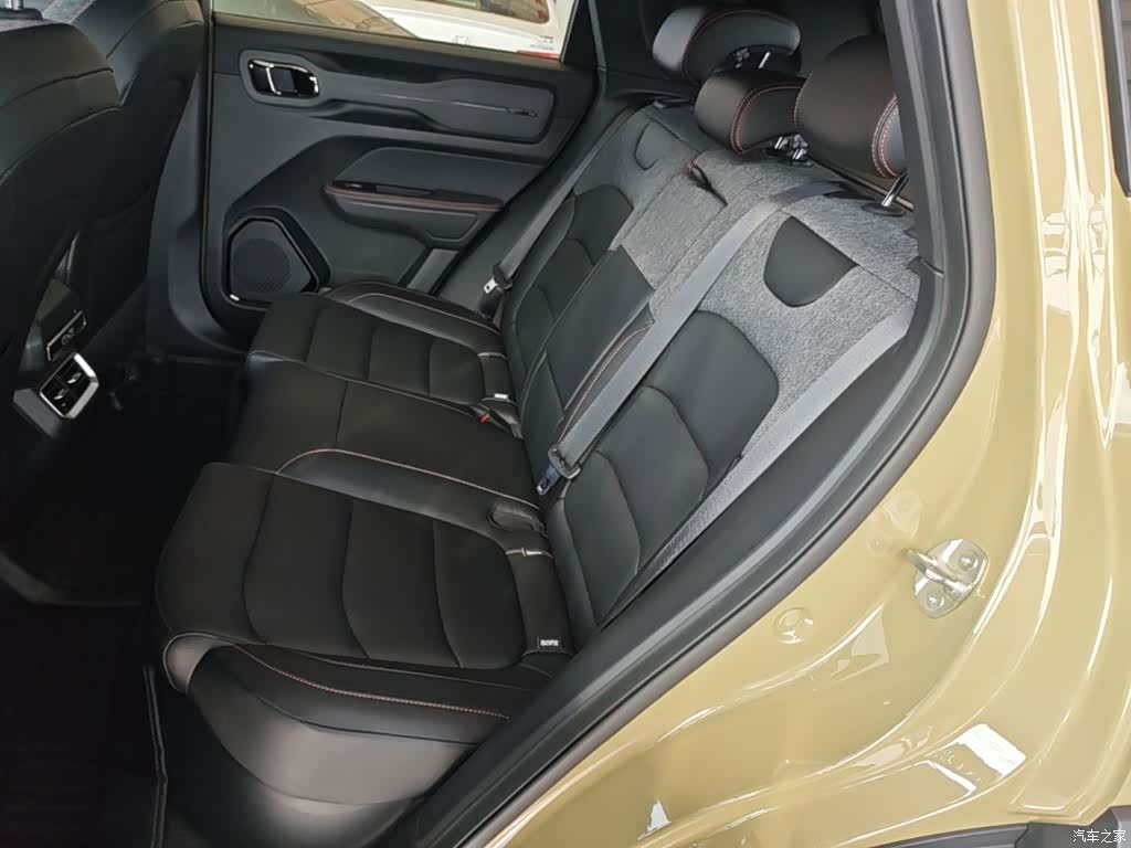 Geely 1.5TD, 2024 13