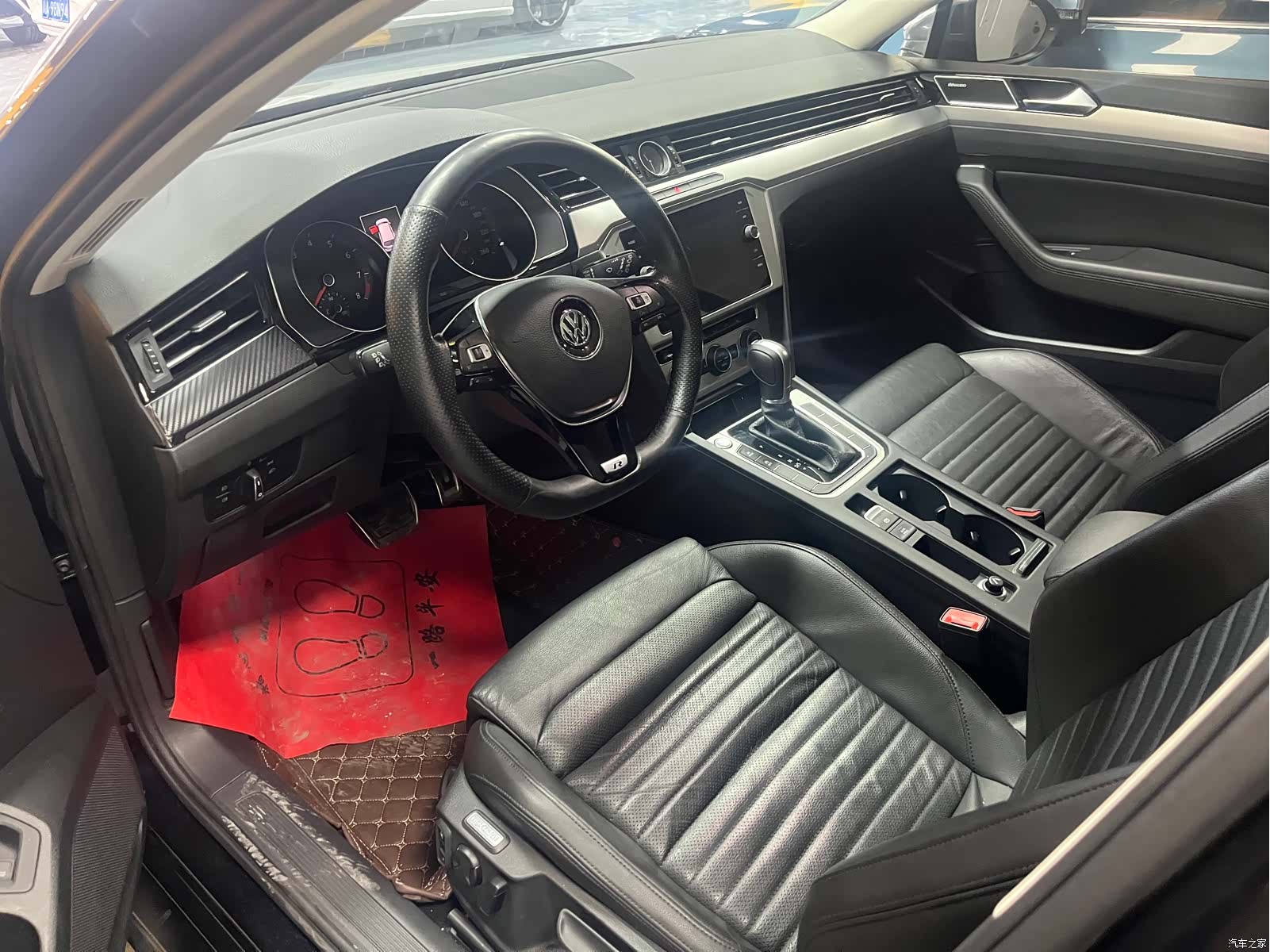 Volkswagen Variant, 2018 4