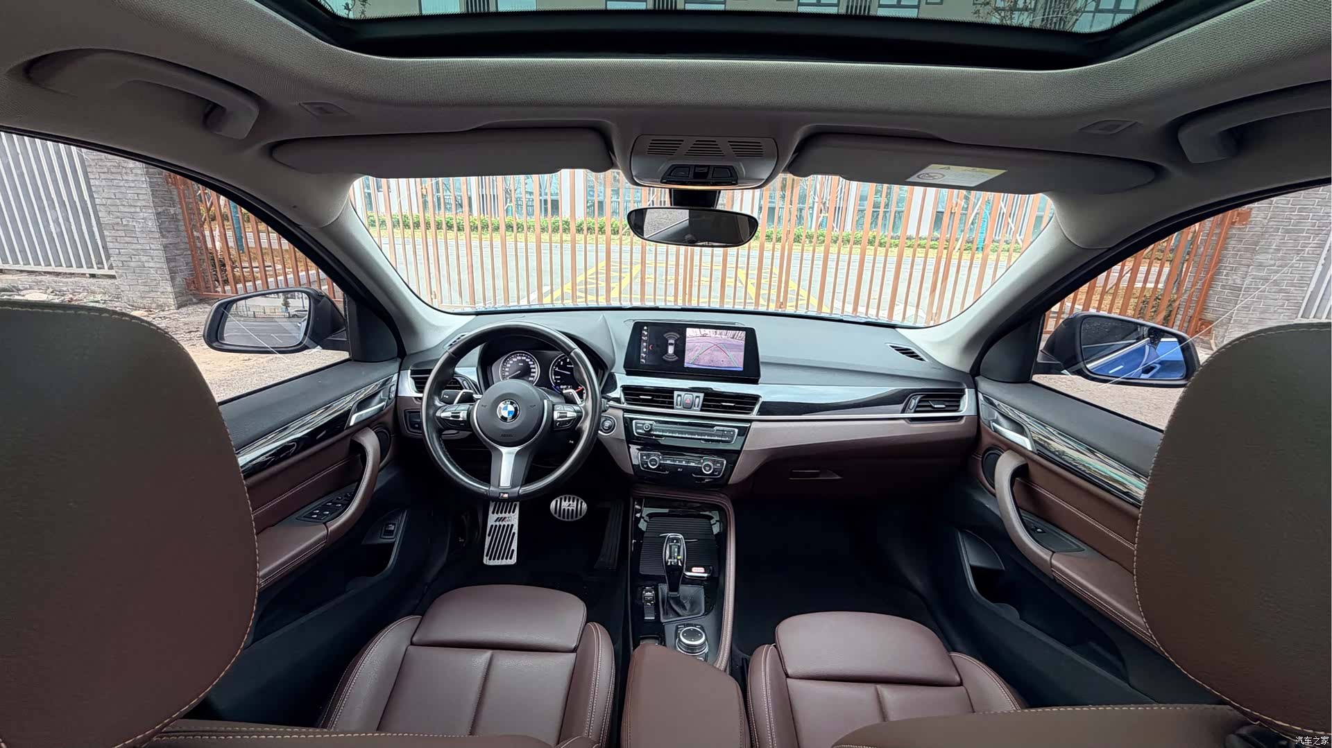 BMW X1, 2020 3