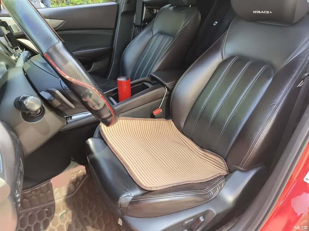 Mazda CX-4, 2018 8