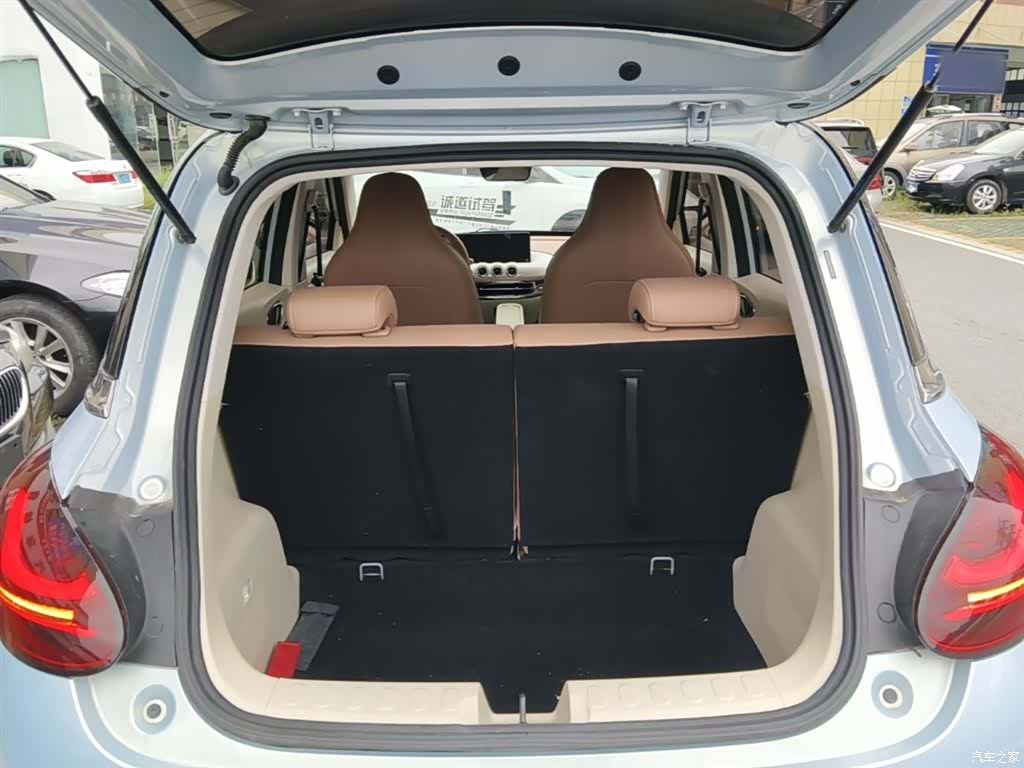 Wuling Bingo, 2025 19