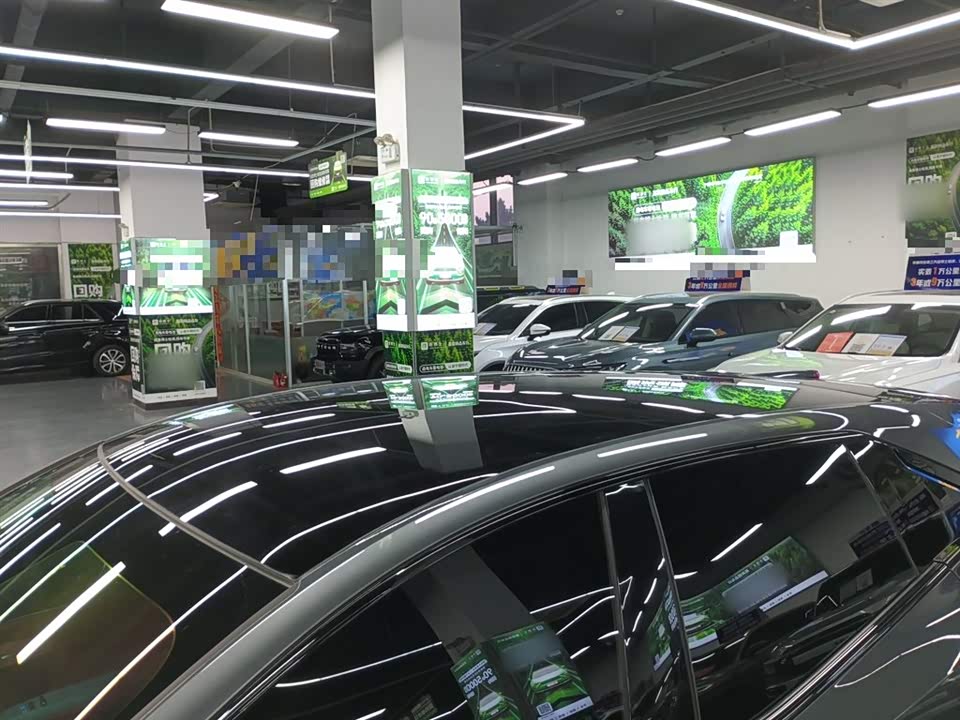 DEEPAL Dark blue S07