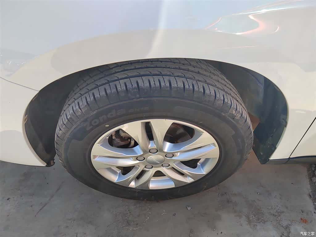 Haval M6, 2019 25