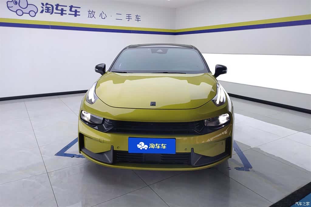 Lynk & Co 02, 2022 2