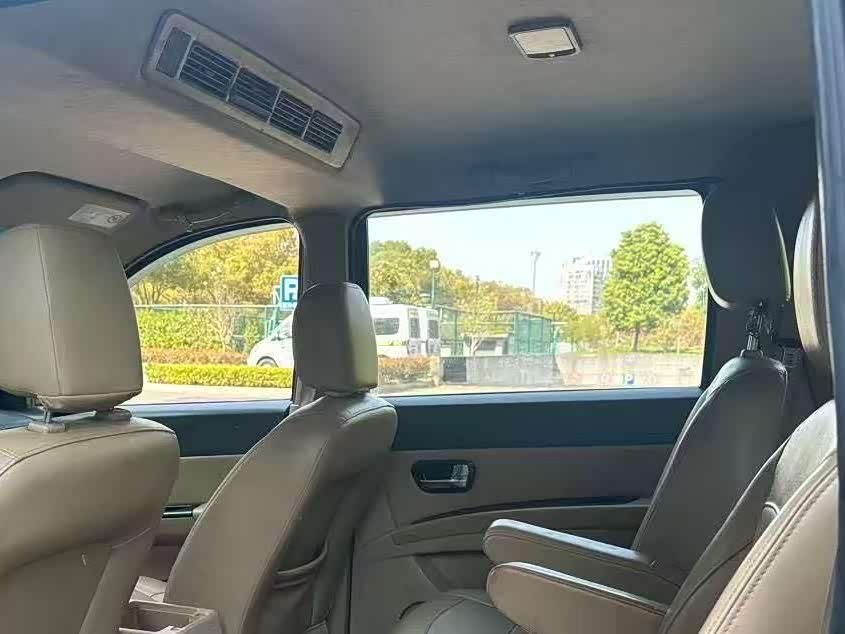 Wuling Wuling Hongguang