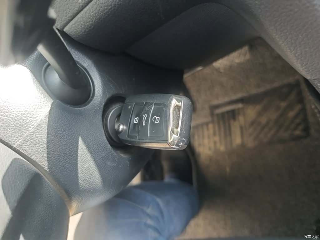 Volkswagen Golf, 2017 9