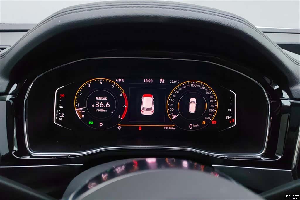 Volkswagen Teramont X, 2021 14