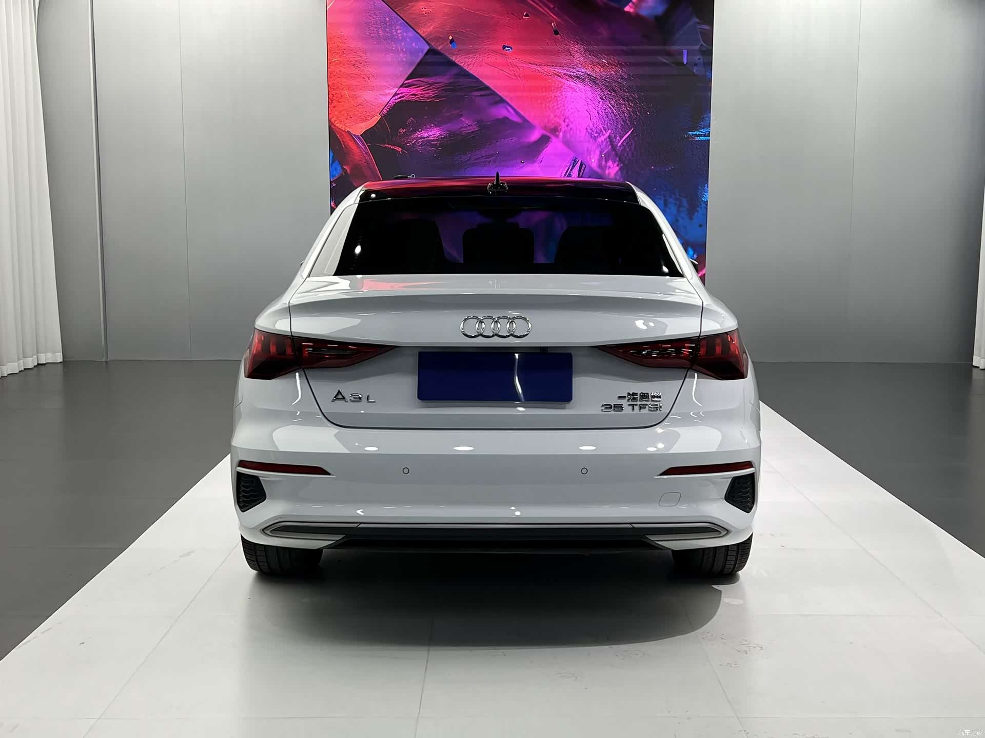 Audi A3, 2021 11