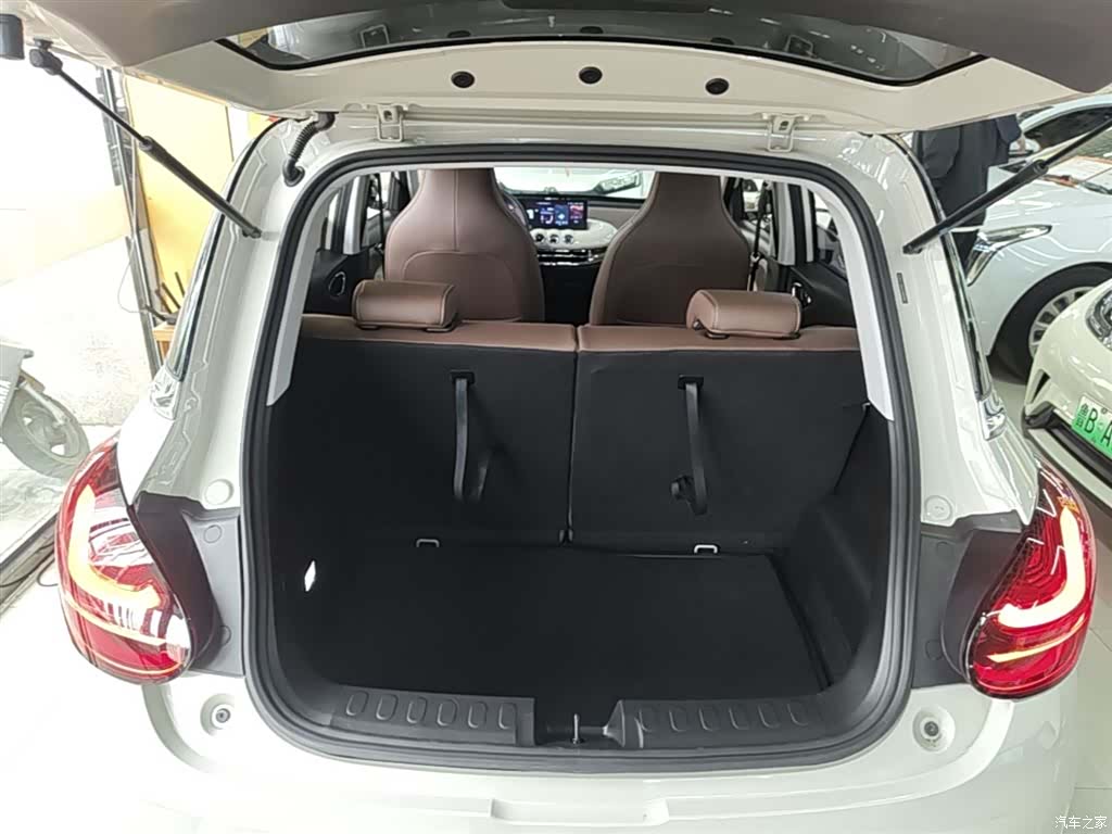Wuling Bingo, 2024 15