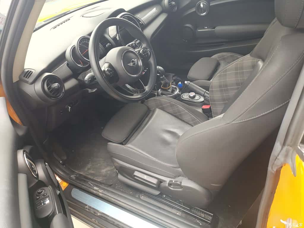 Mini Cooper, 2017 11