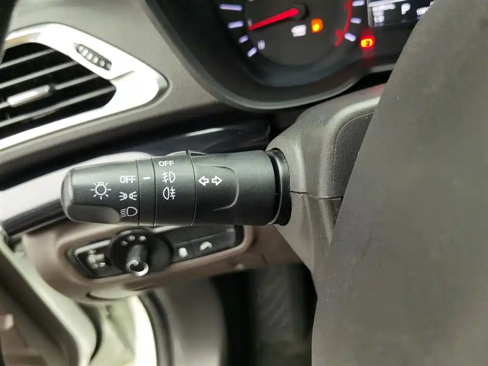 Trumpchi Trumpchi GS4