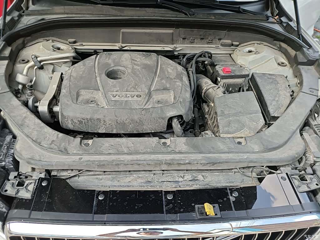 Volvo XC60, 2018 16