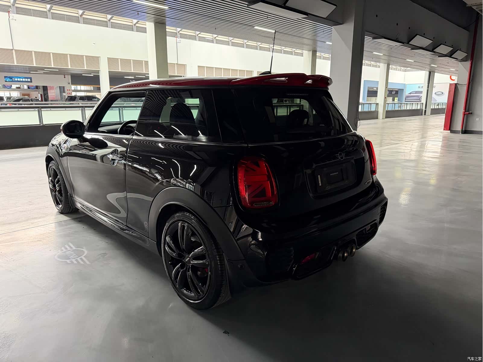 Mini Cooper, 2019 9