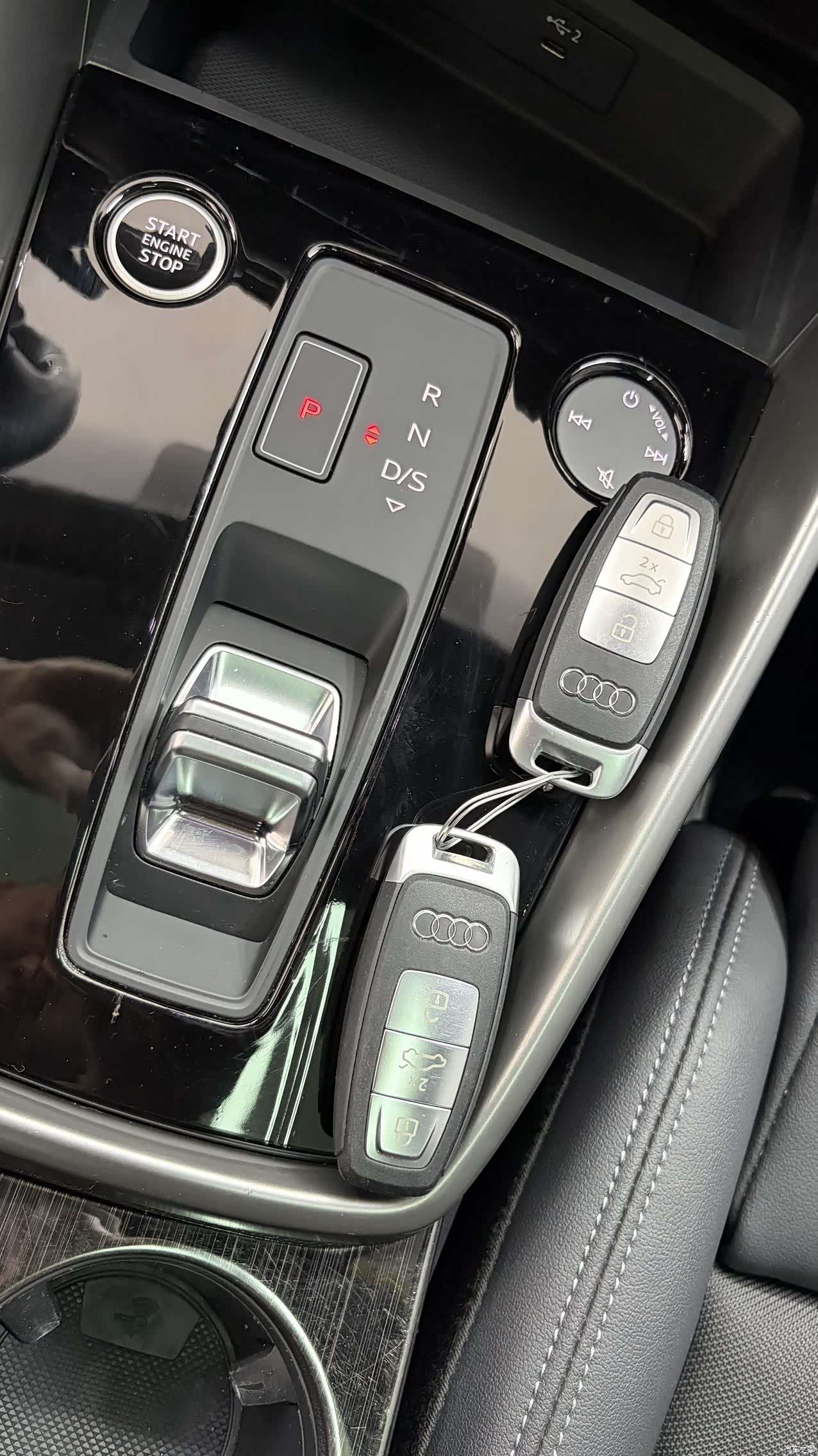 Audi A3, 2022 19