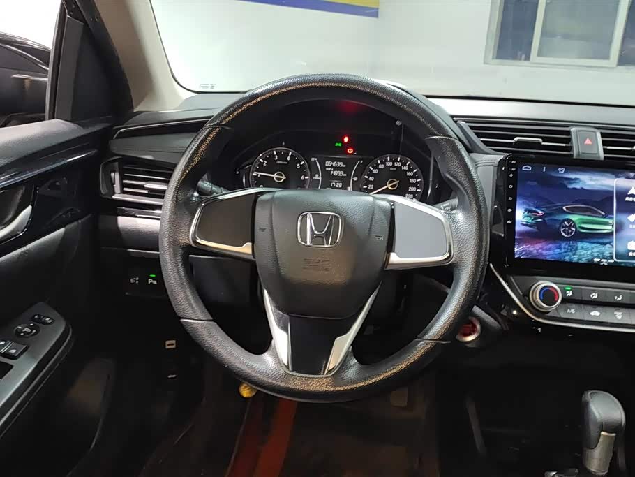 Honda Lingpai