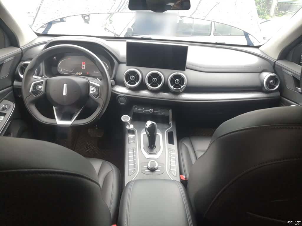 WEY VV5, 2021 10