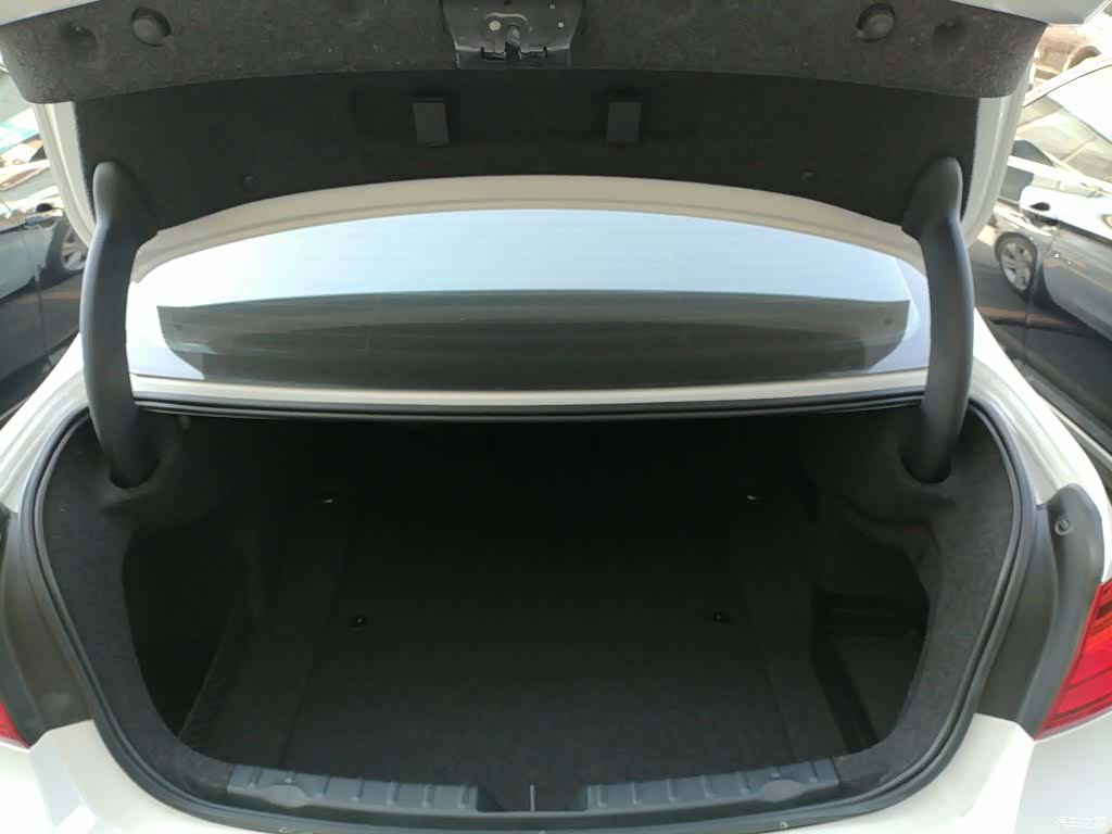 BMW 3 Series, 2014 19