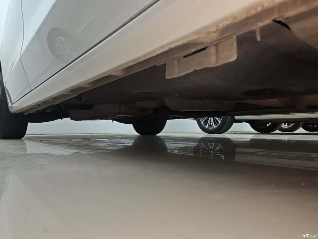 Buick GL8, 2023 21