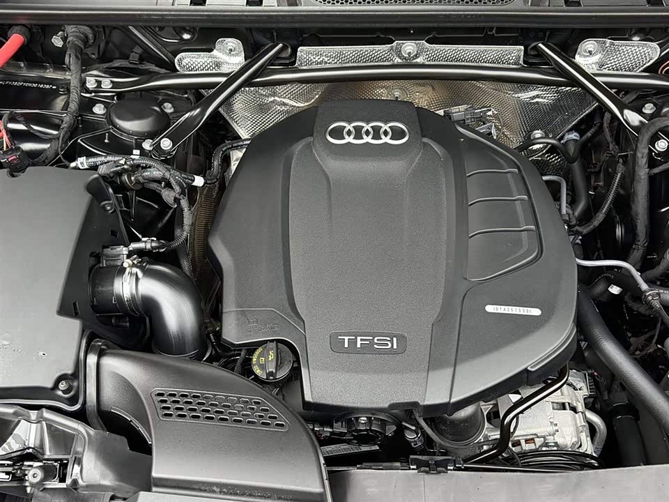 Audi Q5L Audi Q5L