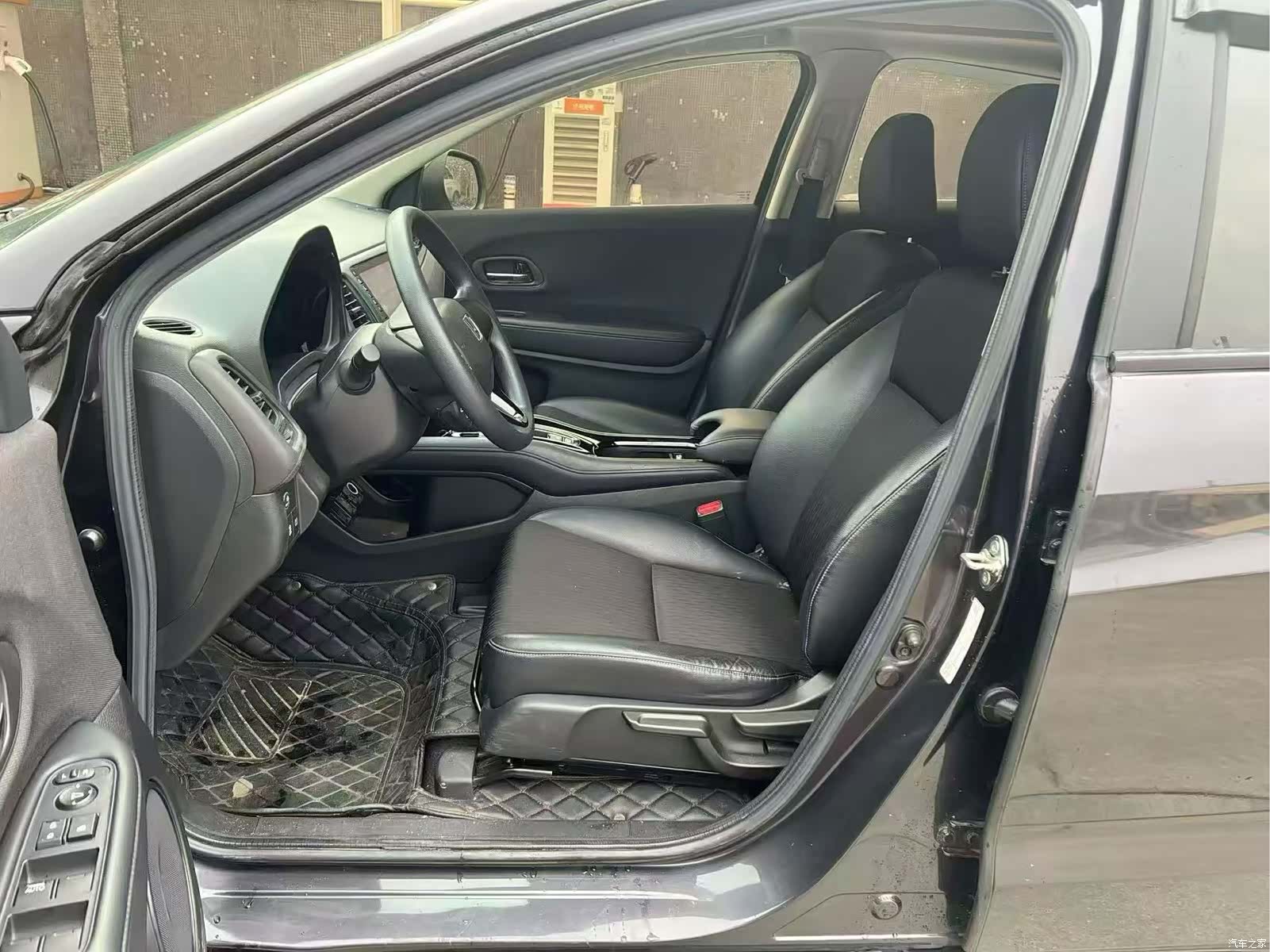Honda Vezel, 2020 4