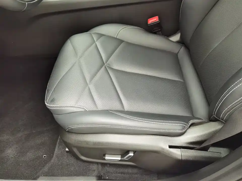 Geely Galaxy Galaxy L6