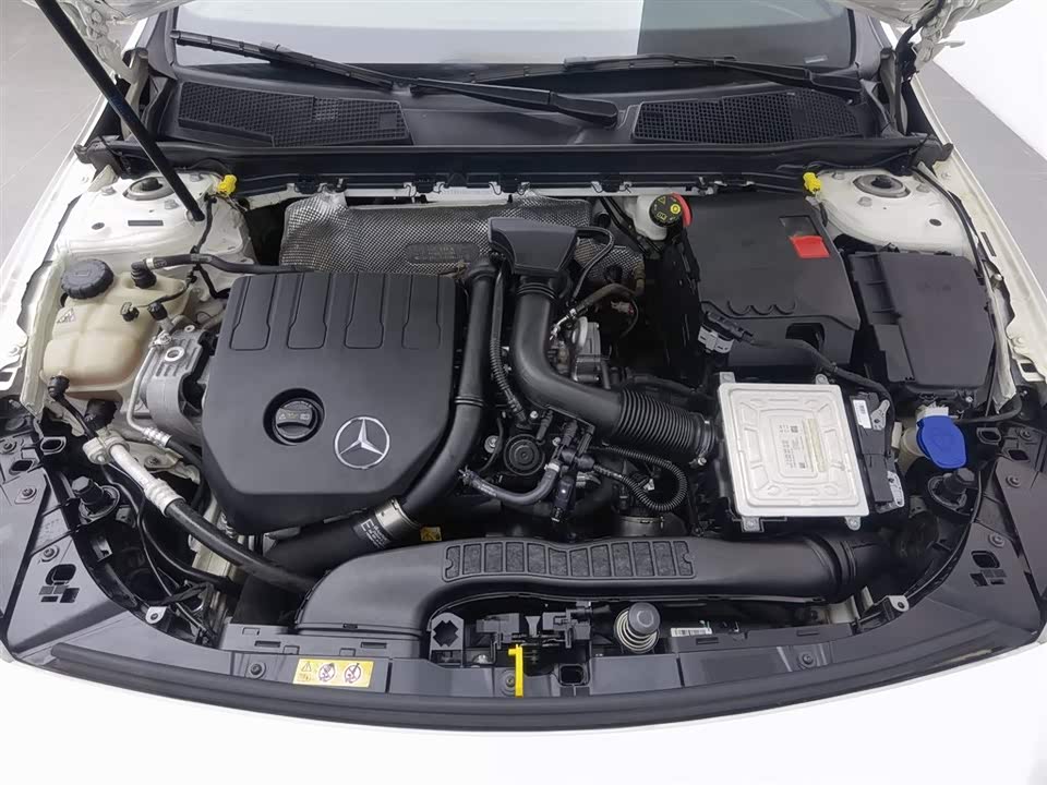 Mercedes-Benz Class A Mercedes-Benz Class A