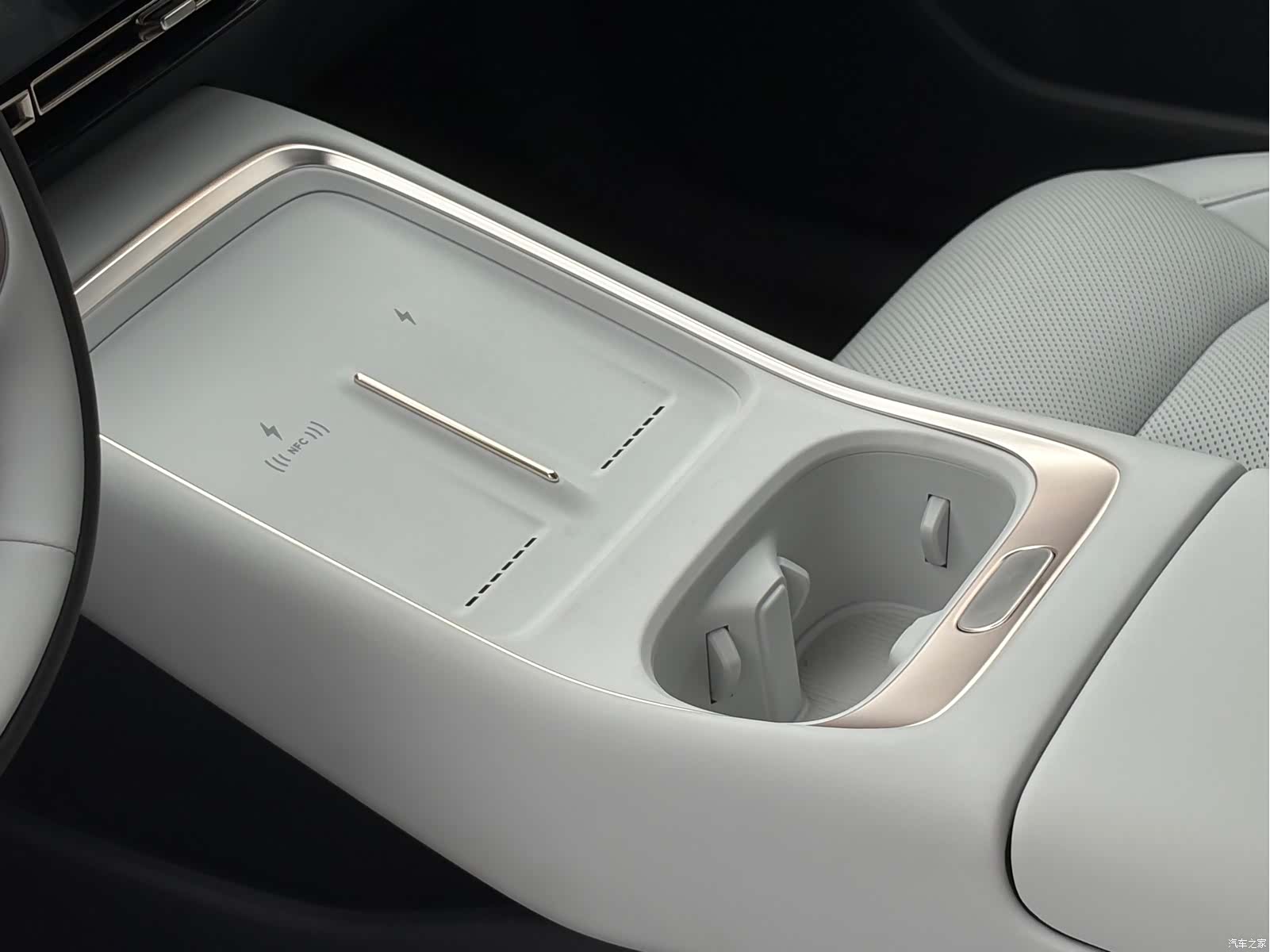 Xpeng P7, 2026 17