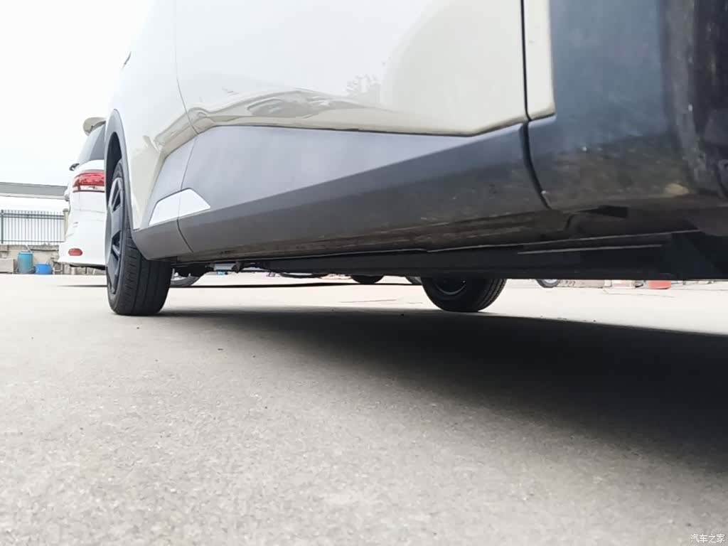 BYD Seagull, 2025 21