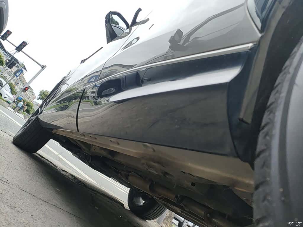 Roewe RX5, 2024 21