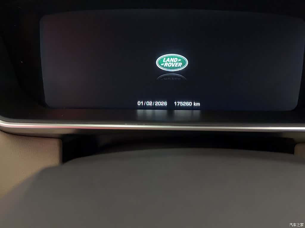 Land Rover Range Rover, 2015 13