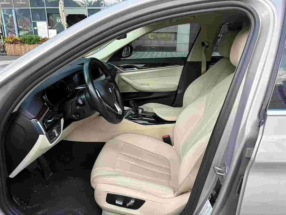 BMW 5 series BMW 5 series
