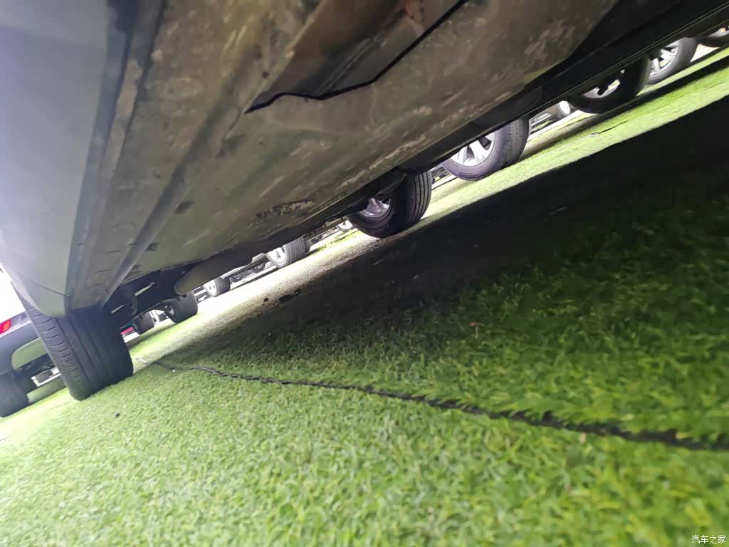 Haval H6, 2024 19