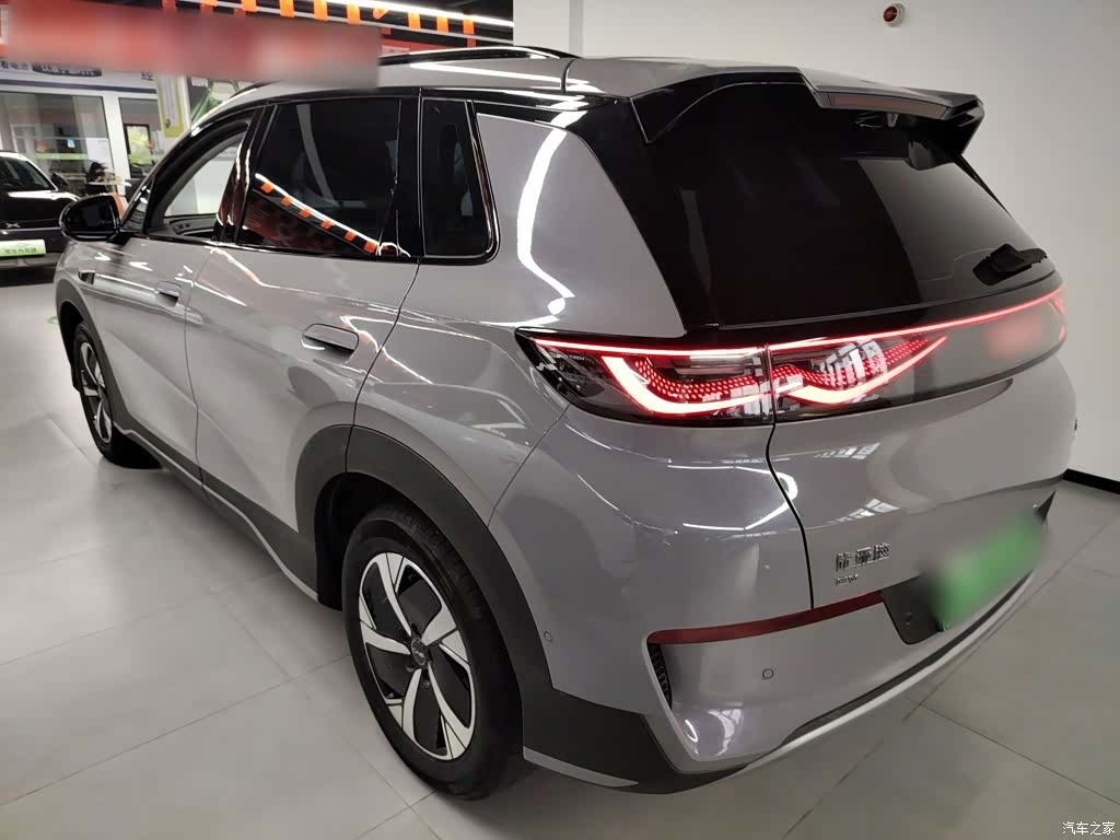 BYD HiAce, 2025 все фото