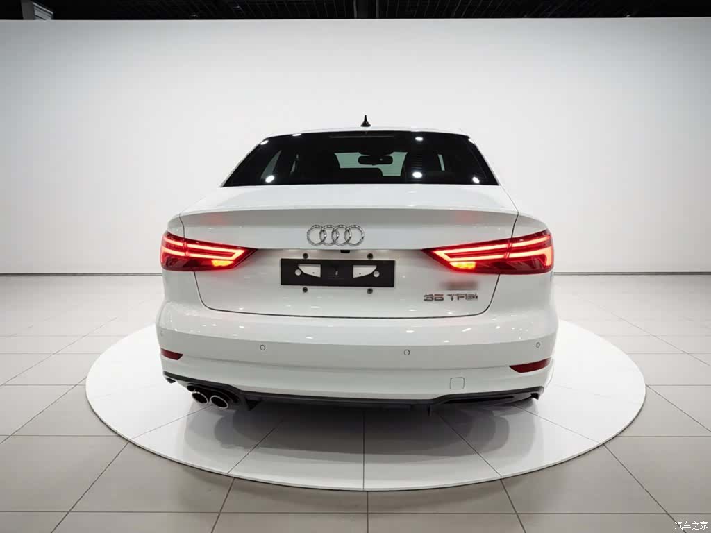 Audi A3, 2021 6