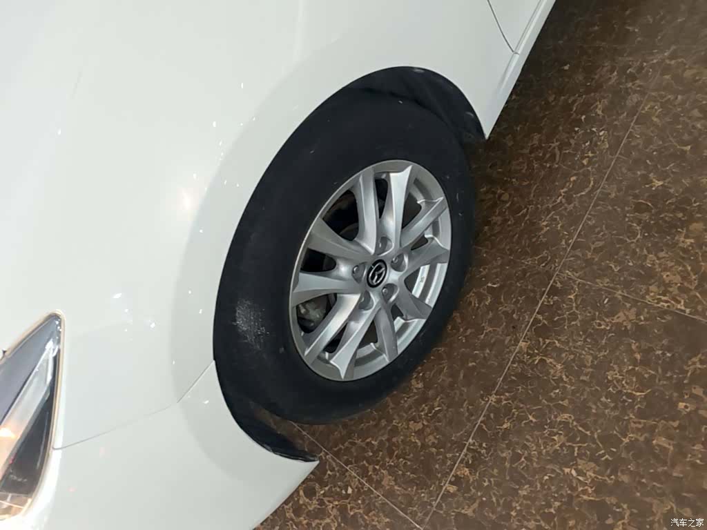 Mazda Mazda3, 2018 23