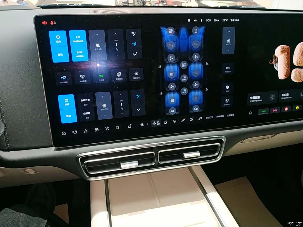 Li Auto L9, 2023 8